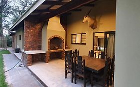 Honeybird Self Catering Accommodation