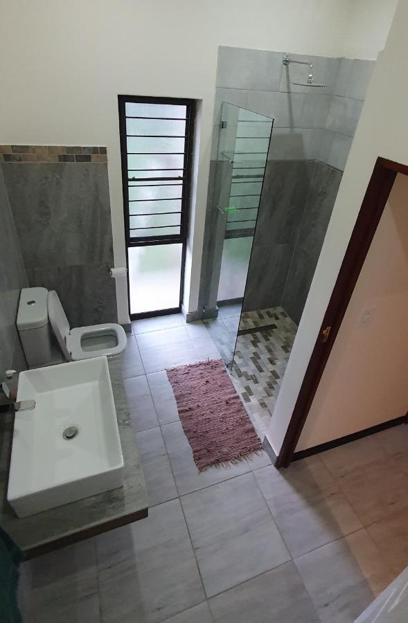 Honeybird Self Catering Accommodation Hluhluwe Zewnętrze zdjęcie