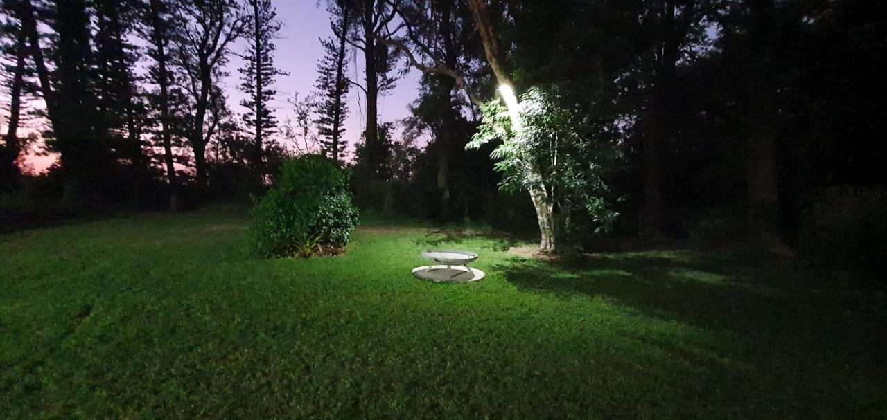 Honeybird Self Catering Accommodation Hluhluwe Zewnętrze zdjęcie